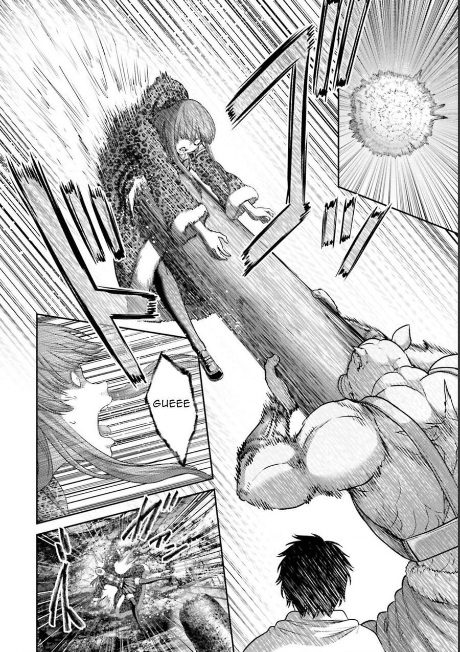 Buta No Fukushuu Chap 10 - Next Chap 11