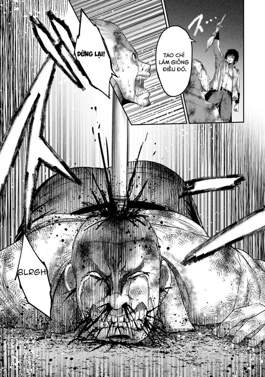 Buta No Fukushuu Chap 2 - Next Chap 3