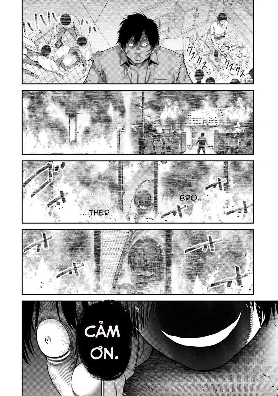 Buta No Fukushuu Chap 2 - Next Chap 3