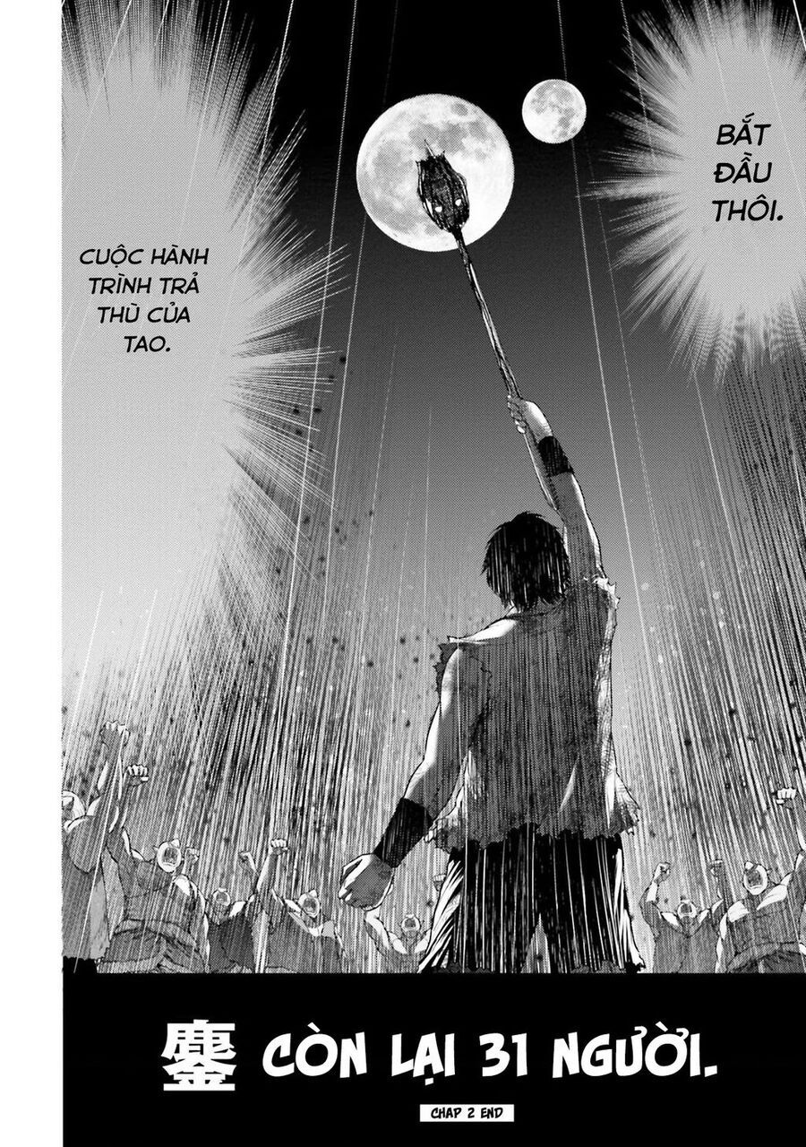 Buta No Fukushuu Chap 2 - Next Chap 3