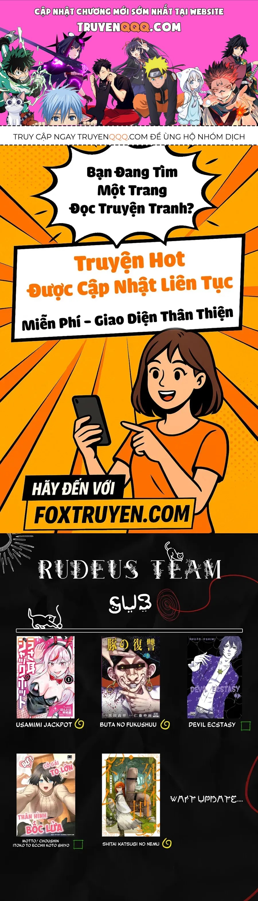 Buta No Fukushuu Chap 22 - Next Chap 23