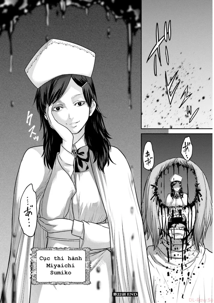 Buta No Fukushuu Chap 22 - Next Chap 23