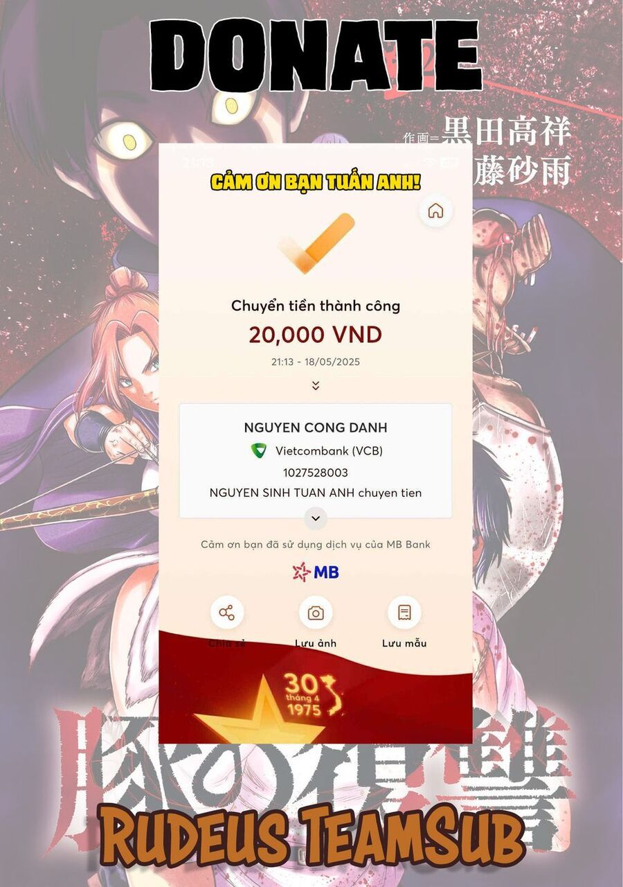 Buta No Fukushuu Chap 3 - Next Chap 4