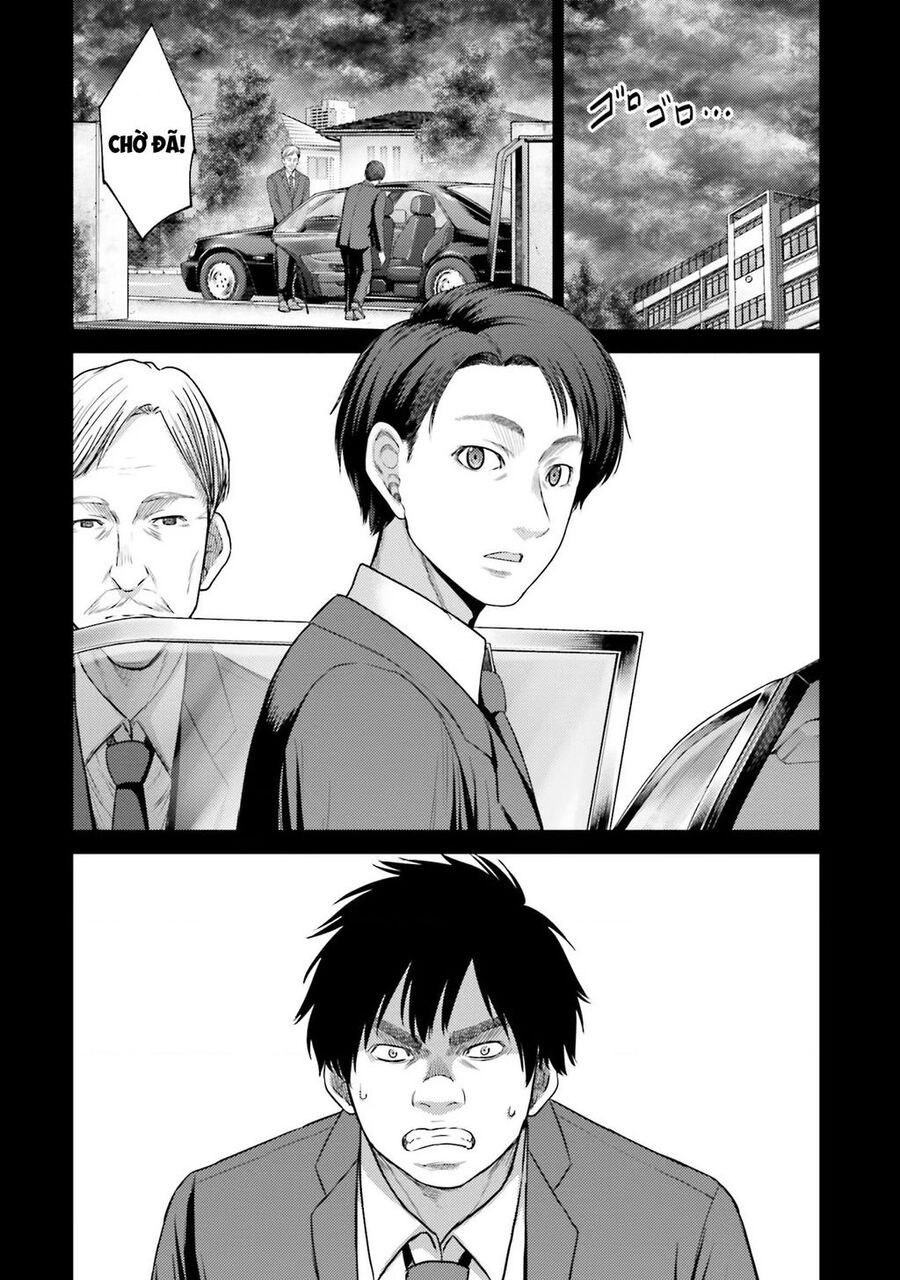 Buta No Fukushuu Chap 4 - Next Chap 5