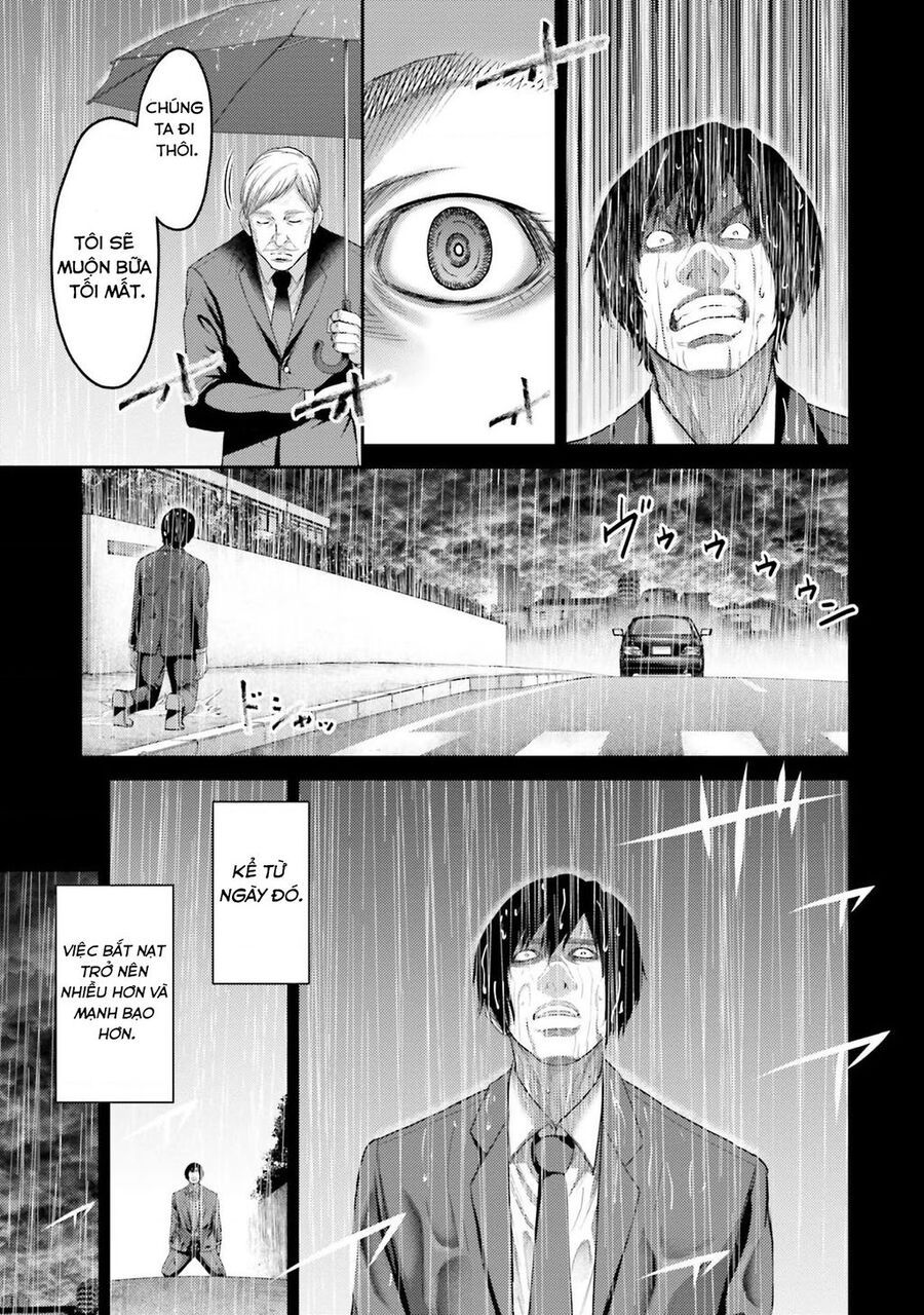 Buta No Fukushuu Chap 4 - Next Chap 5