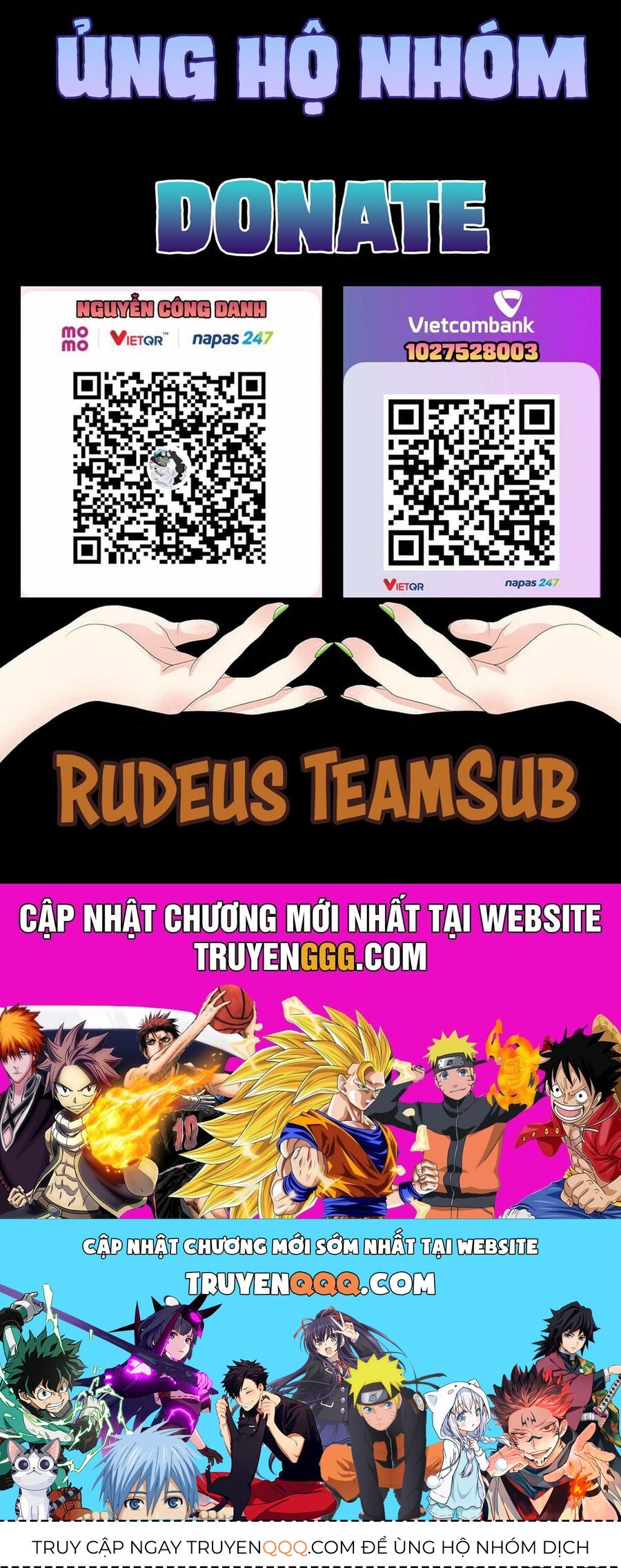 Buta No Fukushuu Chap 6 - Next Chap 7