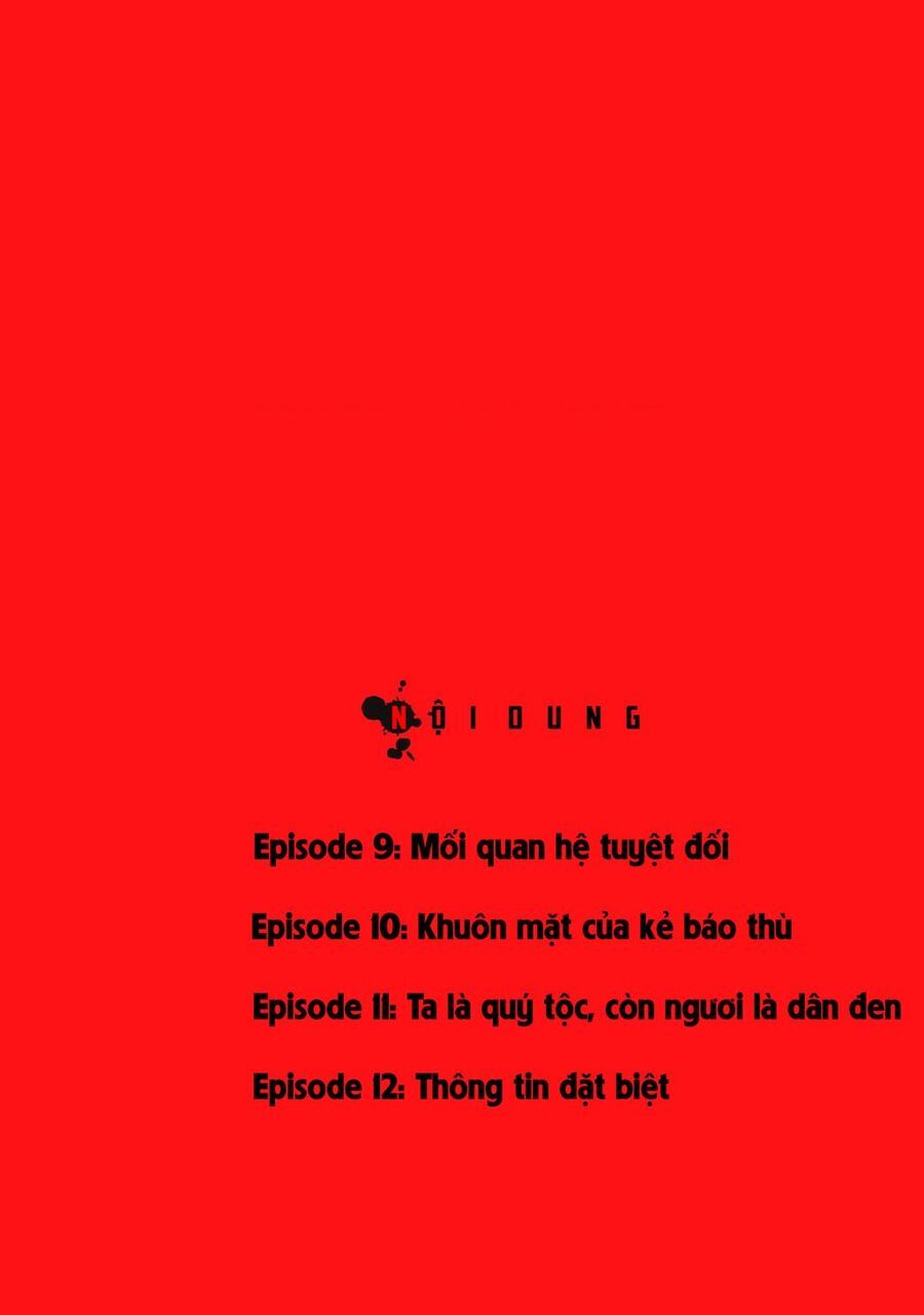 Buta No Fukushuu Chap 9 - Next Chap 10