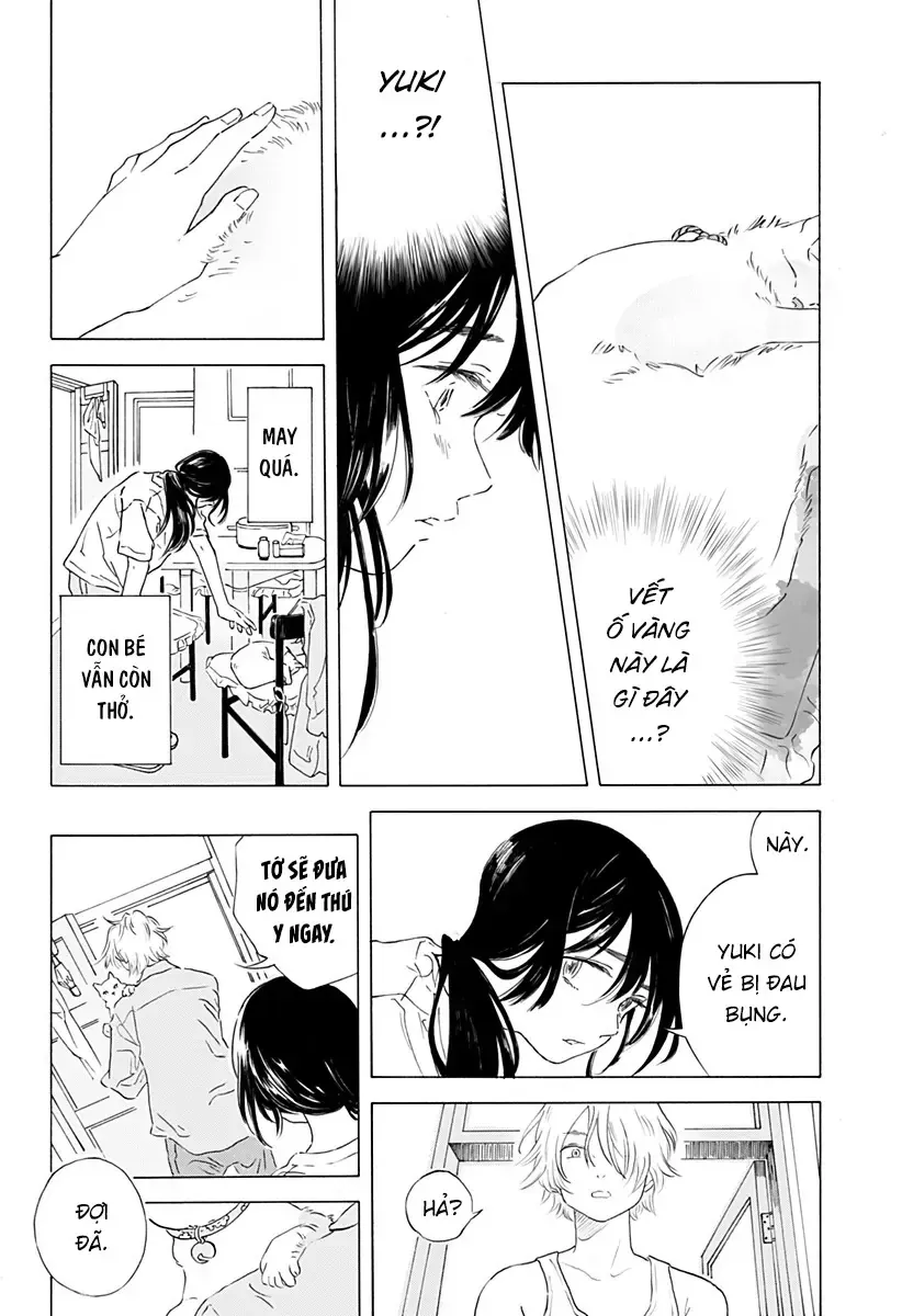 By Your Side: Where Happiness Lives! Chap 0 - Next Chap 1