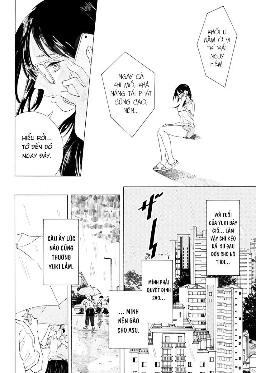 By Your Side: Where Happiness Lives! Chap 0 - Next Chap 1