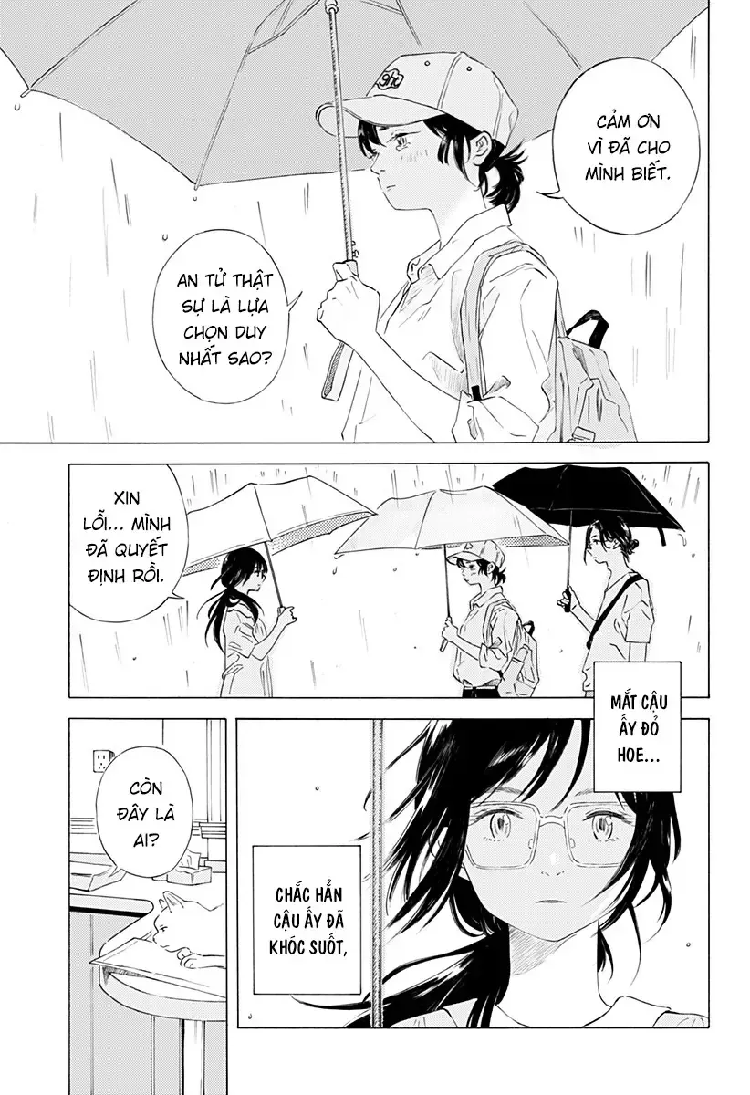 By Your Side: Where Happiness Lives! Chap 0 - Next Chap 1