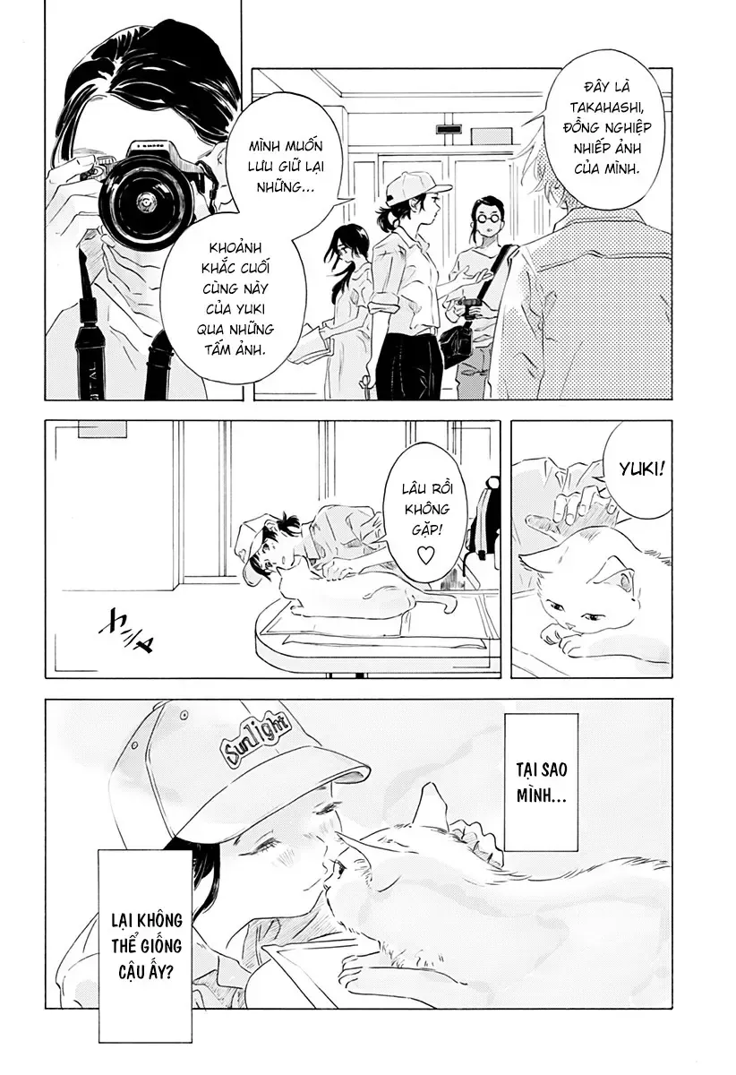 By Your Side: Where Happiness Lives! Chap 0 - Next Chap 1