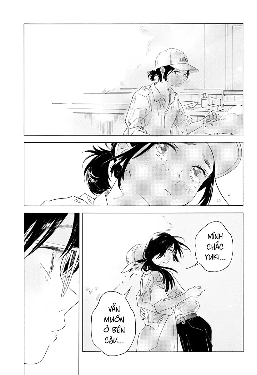 By Your Side: Where Happiness Lives! Chap 0 - Next Chap 1