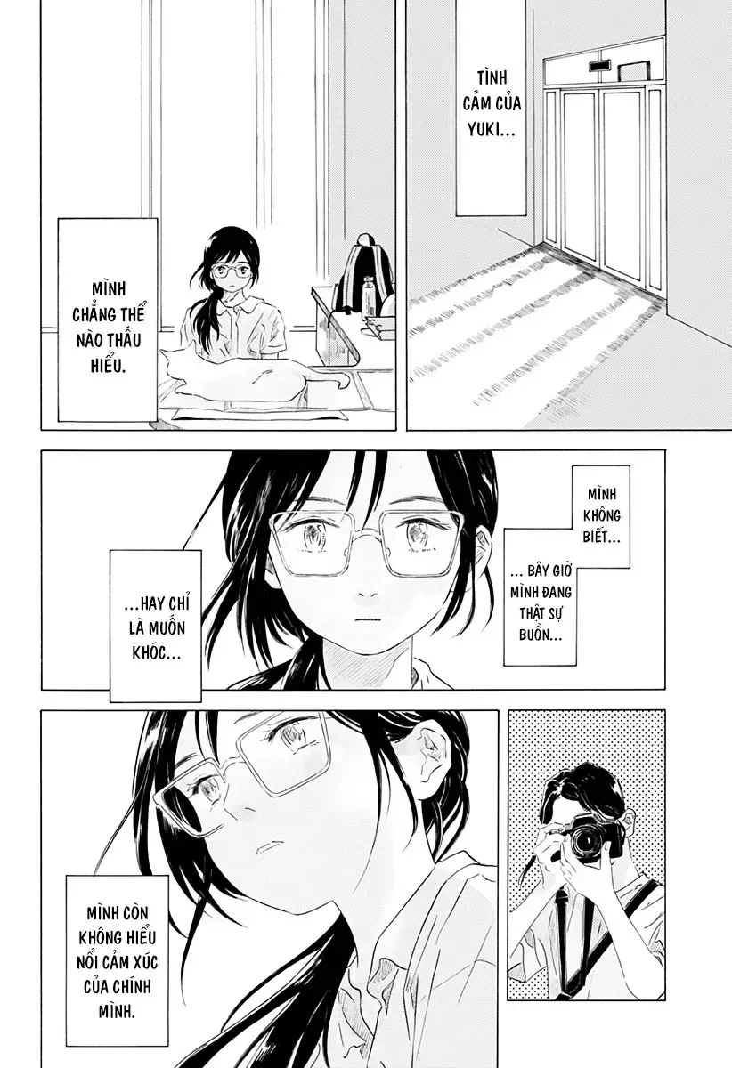 By Your Side: Where Happiness Lives! Chap 0 - Next Chap 1