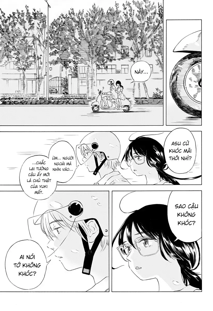 By Your Side: Where Happiness Lives! Chap 0 - Next Chap 1