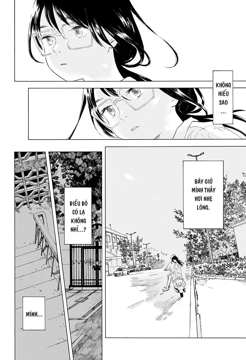 By Your Side: Where Happiness Lives! Chap 0 - Next Chap 1