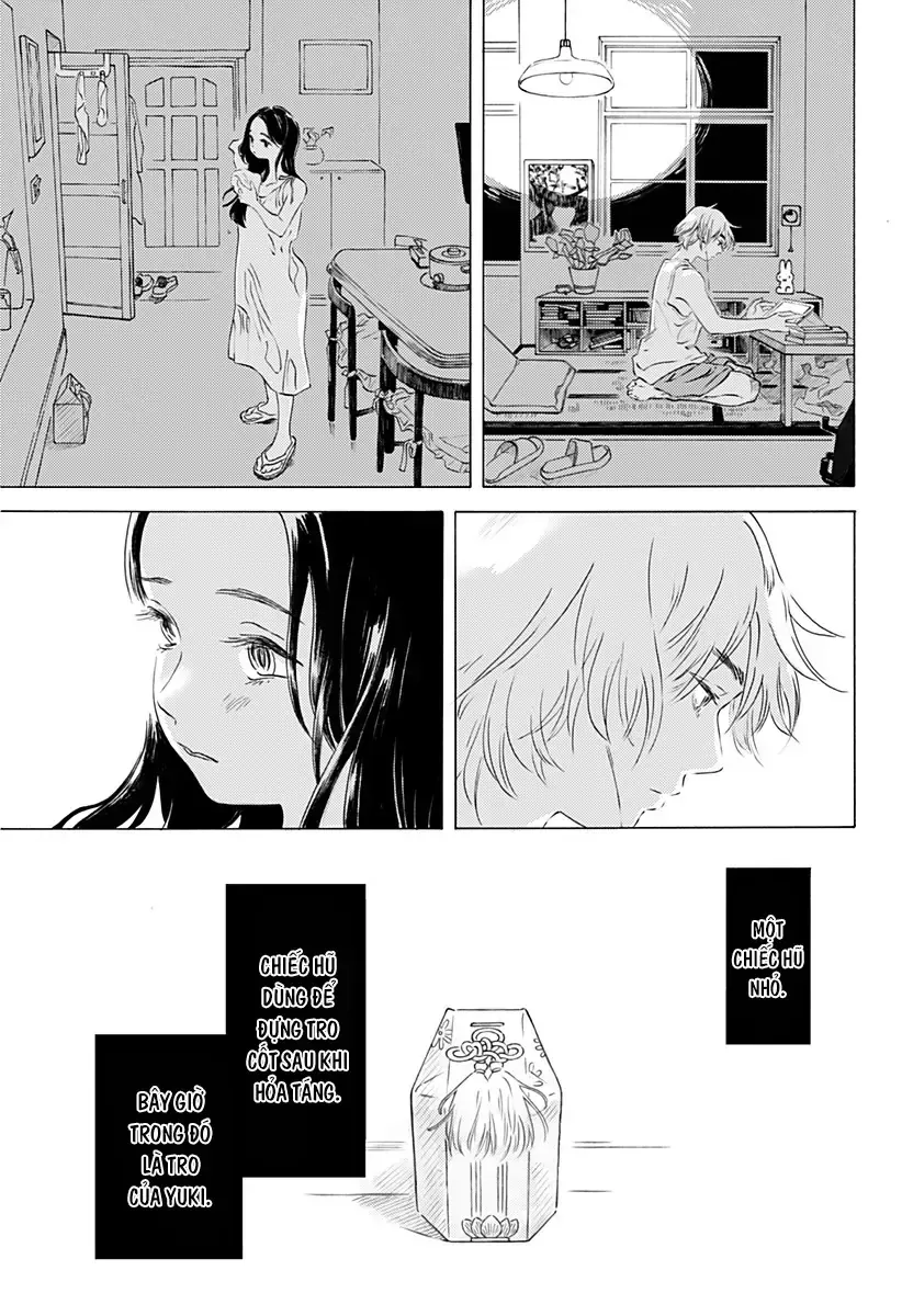 By Your Side: Where Happiness Lives! Chap 0 - Next Chap 1