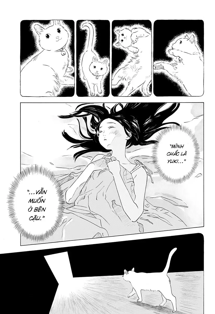 By Your Side: Where Happiness Lives! Chap 0 - Next Chap 1