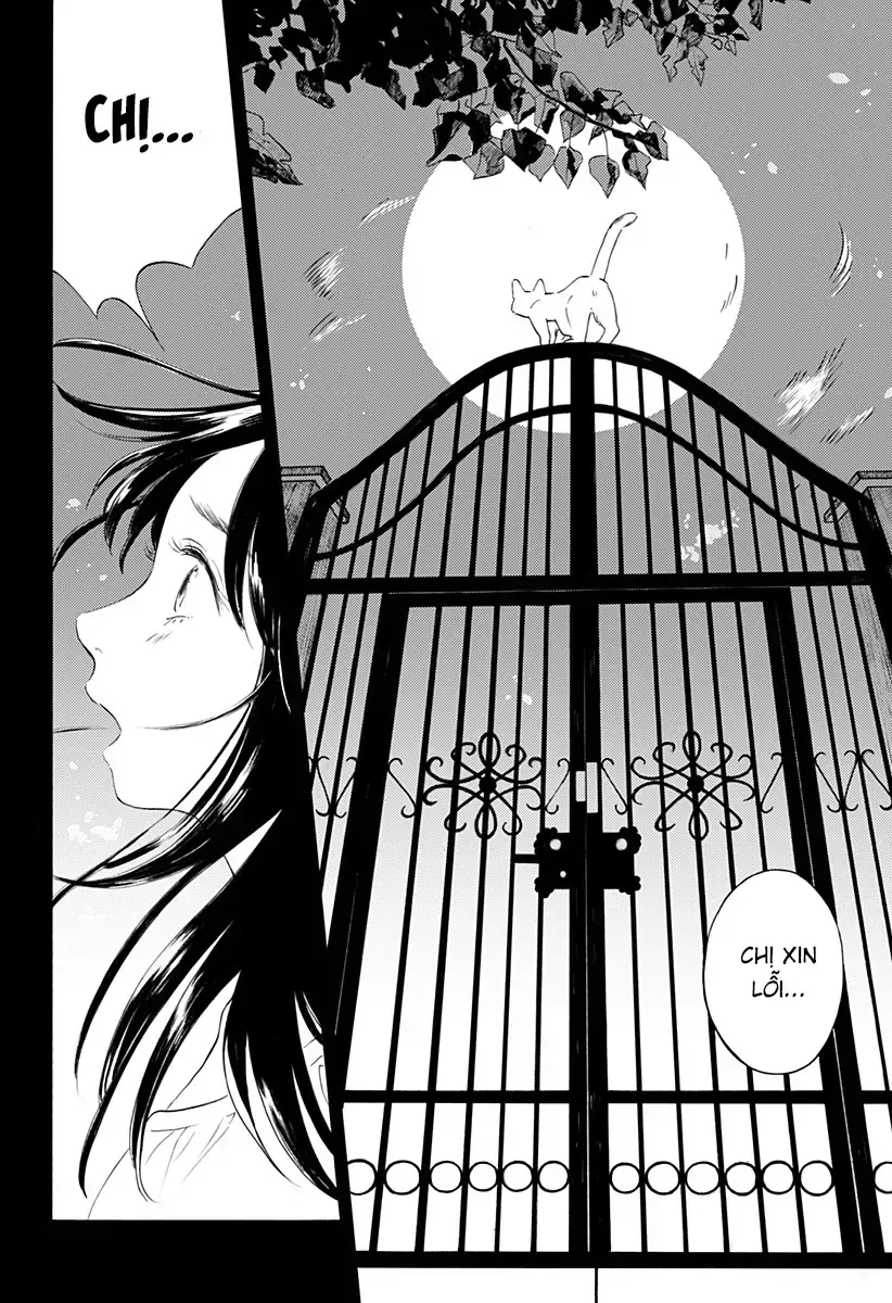 By Your Side: Where Happiness Lives! Chap 0 - Next Chap 1