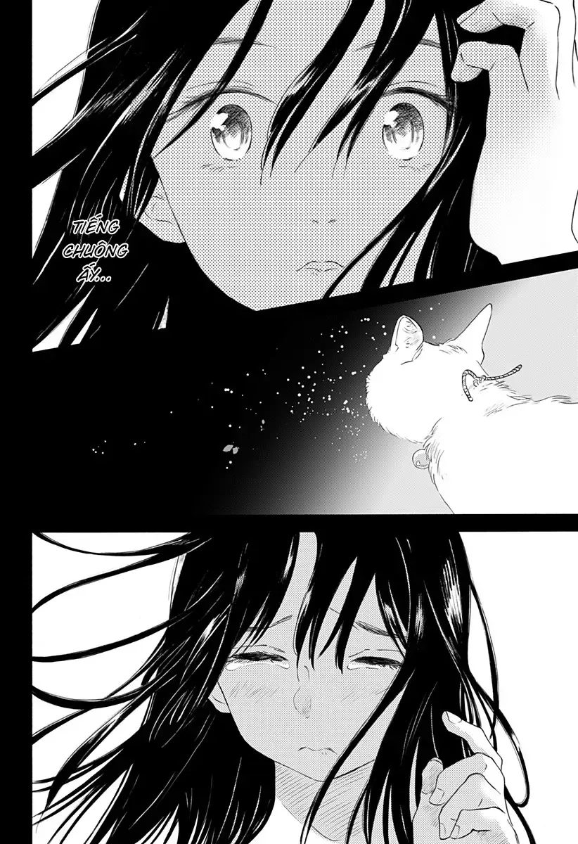 By Your Side: Where Happiness Lives! Chap 0 - Next Chap 1