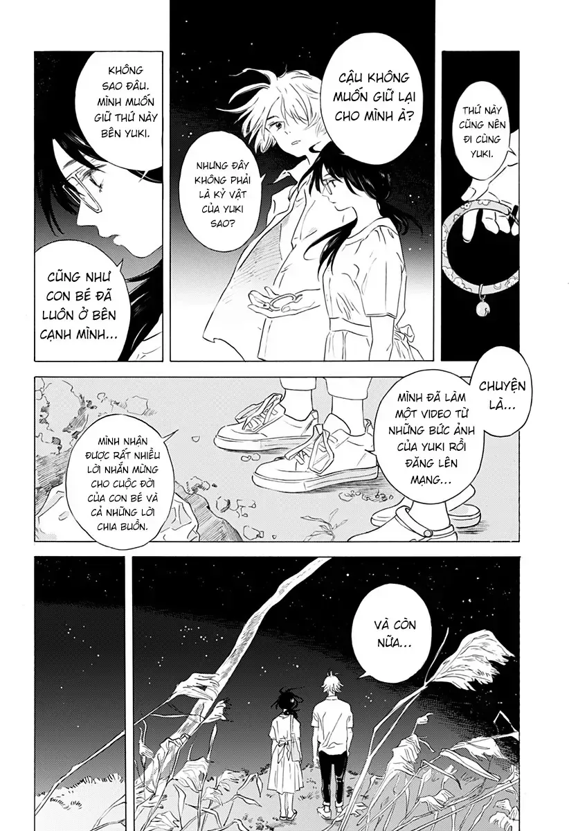 By Your Side: Where Happiness Lives! Chap 0 - Next Chap 1