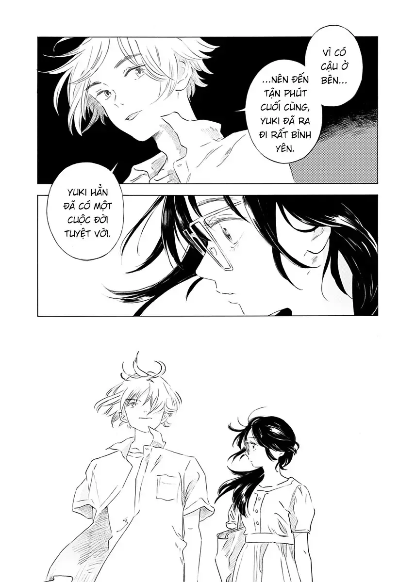 By Your Side: Where Happiness Lives! Chap 0 - Next Chap 1