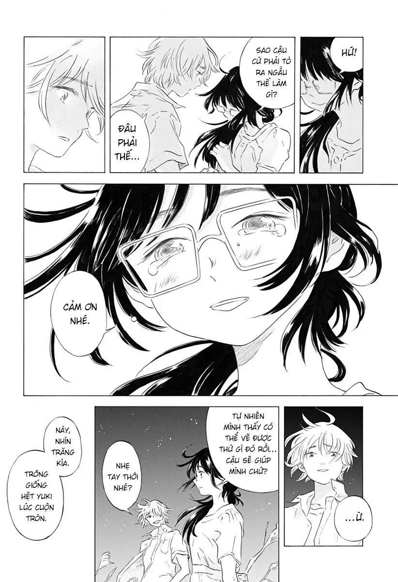 By Your Side: Where Happiness Lives! Chap 0 - Next Chap 1