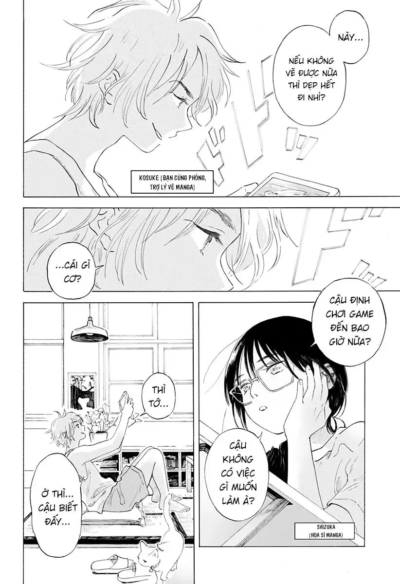 By Your Side: Where Happiness Lives! Chap 0 - Next Chap 1