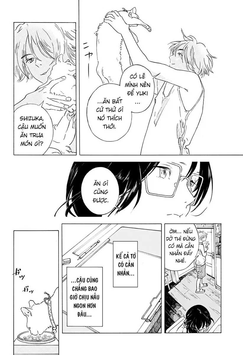 By Your Side: Where Happiness Lives! Chap 0 - Next Chap 1