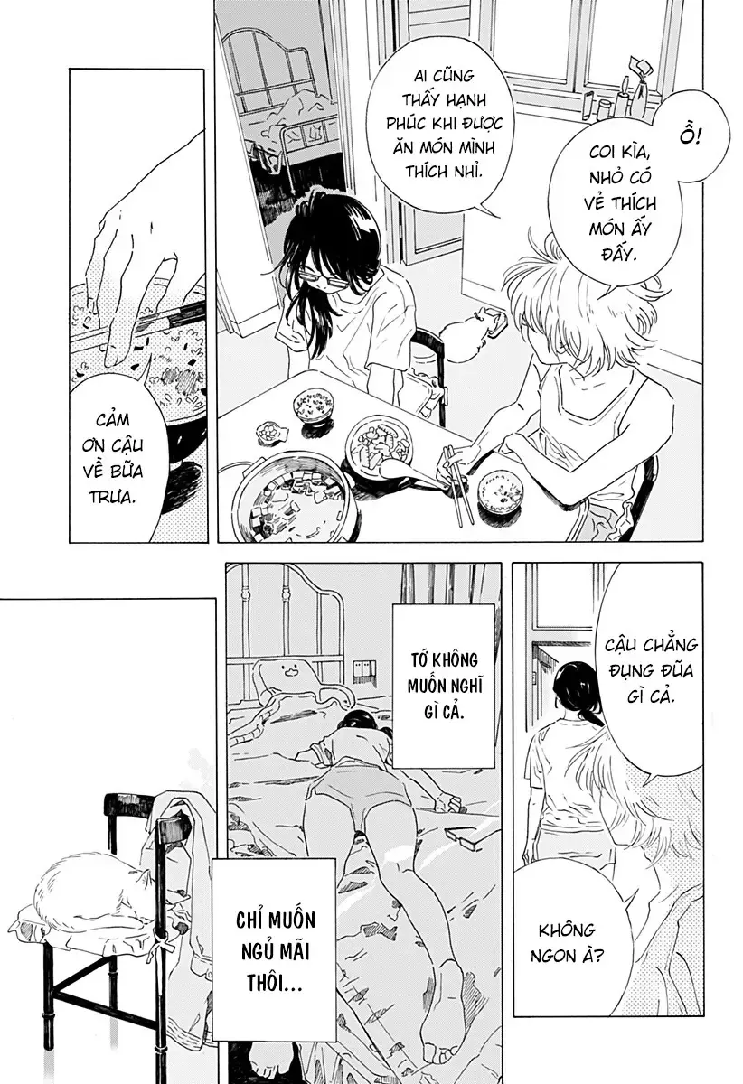 By Your Side: Where Happiness Lives! Chap 0 - Next Chap 1