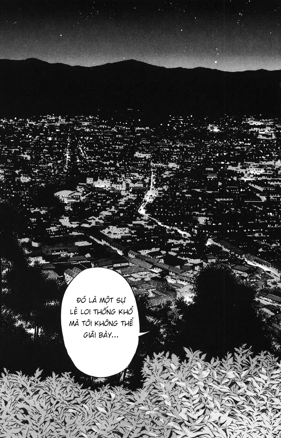 C.m.b - (Hồ Sơ Vụ Án Bảo Tàng Shinra) Chap 19 - Next Chap 20