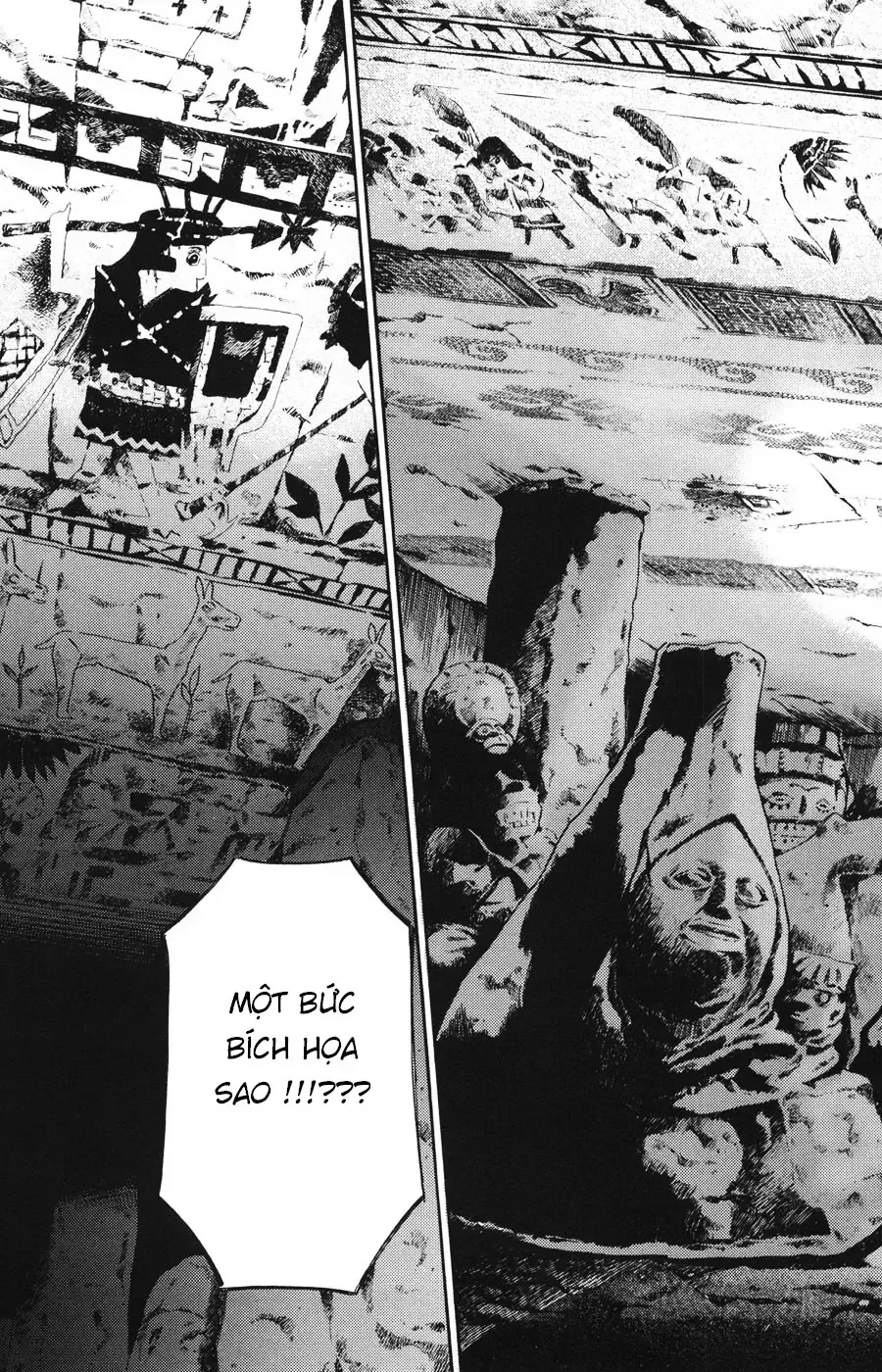 C.m.b - (Hồ Sơ Vụ Án Bảo Tàng Shinra) Chap 20 - Next Chap 21