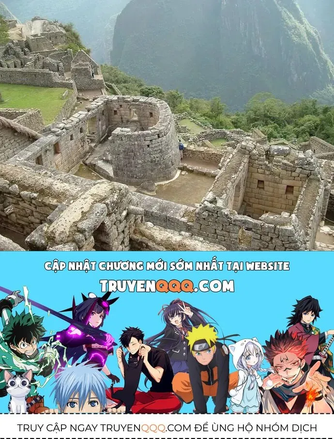 C.m.b - (Hồ Sơ Vụ Án Bảo Tàng Shinra) Chap 20 - Next Chap 21