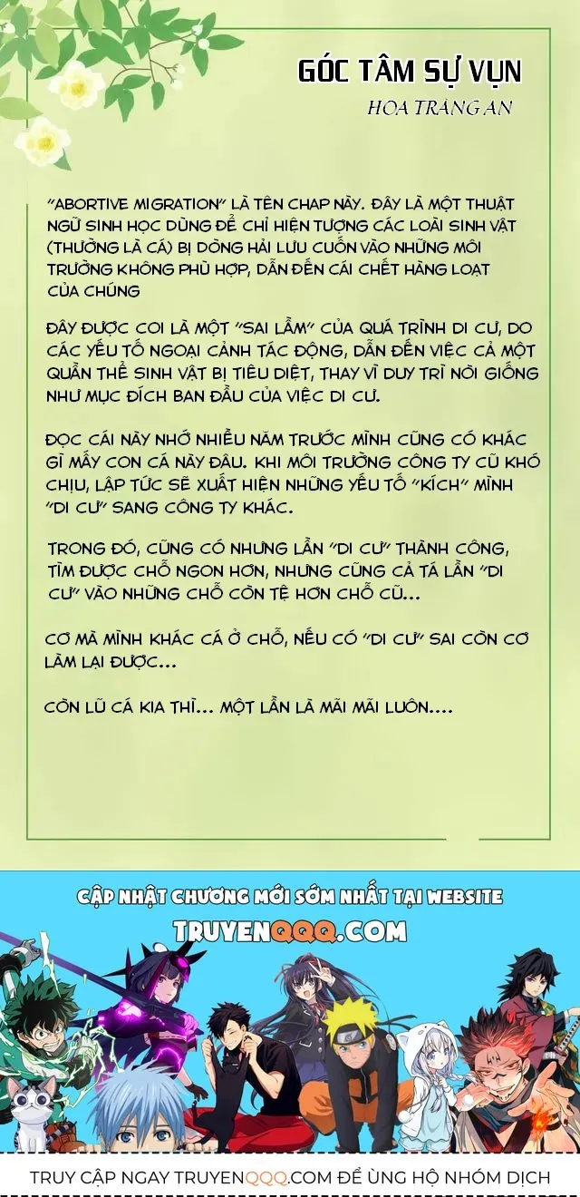 C.m.b - (Hồ Sơ Vụ Án Của Bảo Tàng Shinra) Chap 22 - Next Chap 23