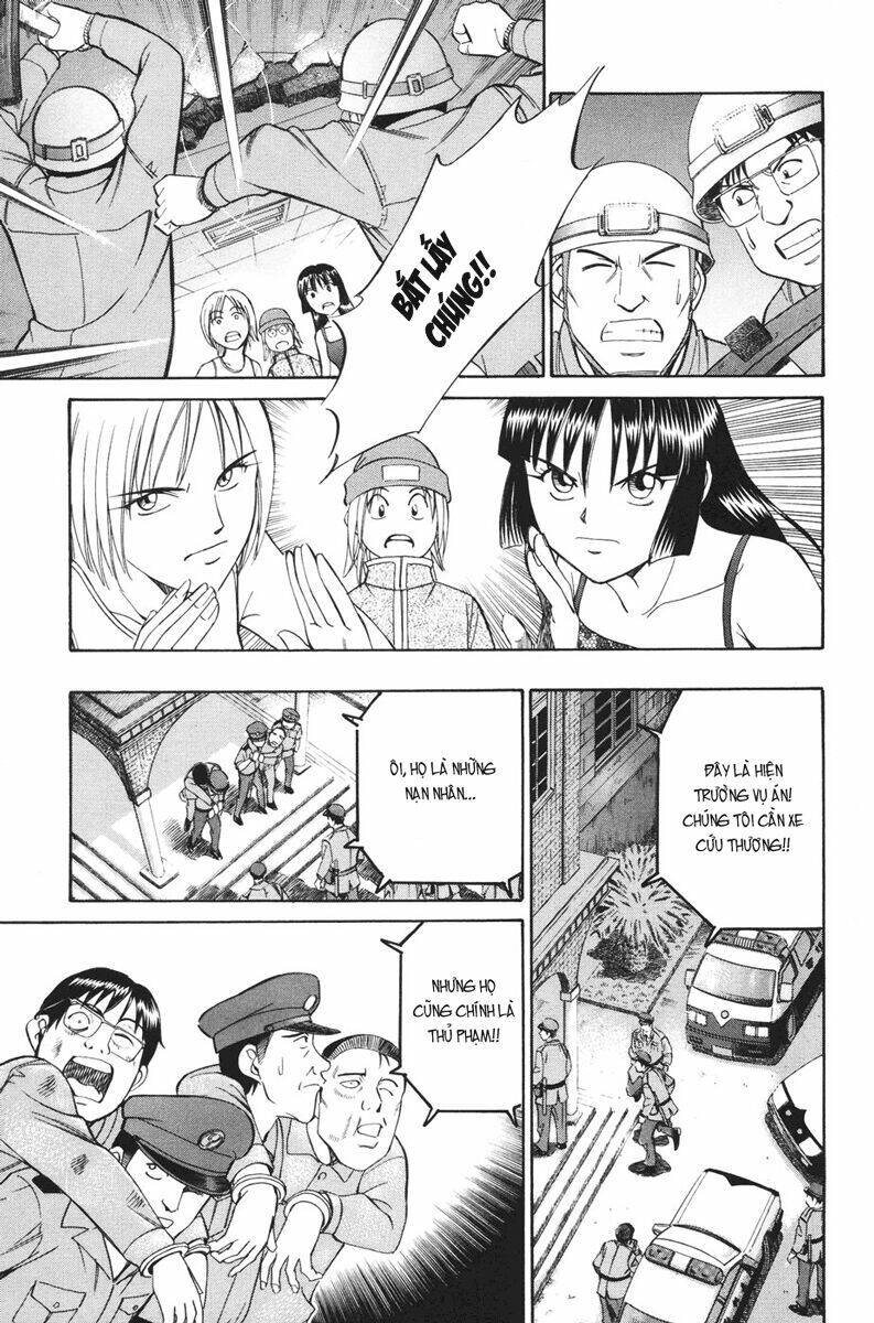 C.m.b. Chap 2.3 - Next Chap 3.3