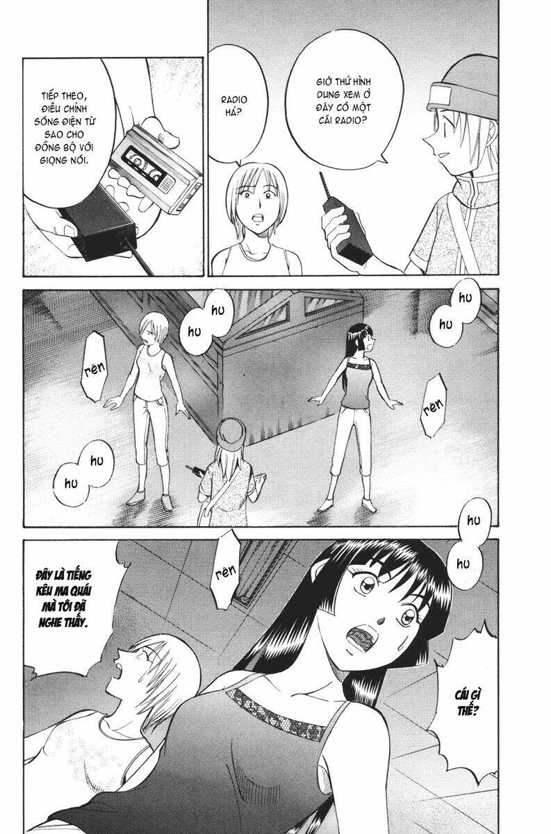 C.m.b. Chap 2.3 - Next Chap 3.3