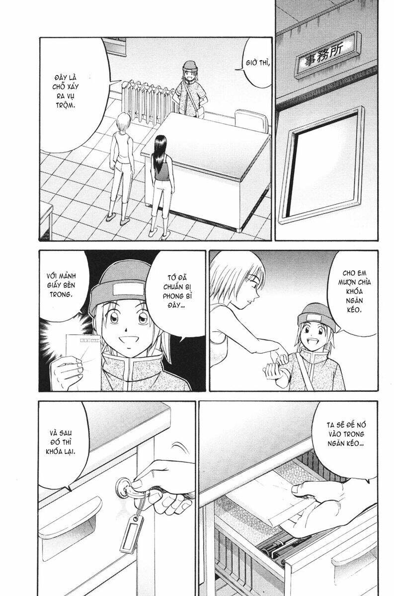 C.m.b. Chap 2.3 - Next Chap 3.3