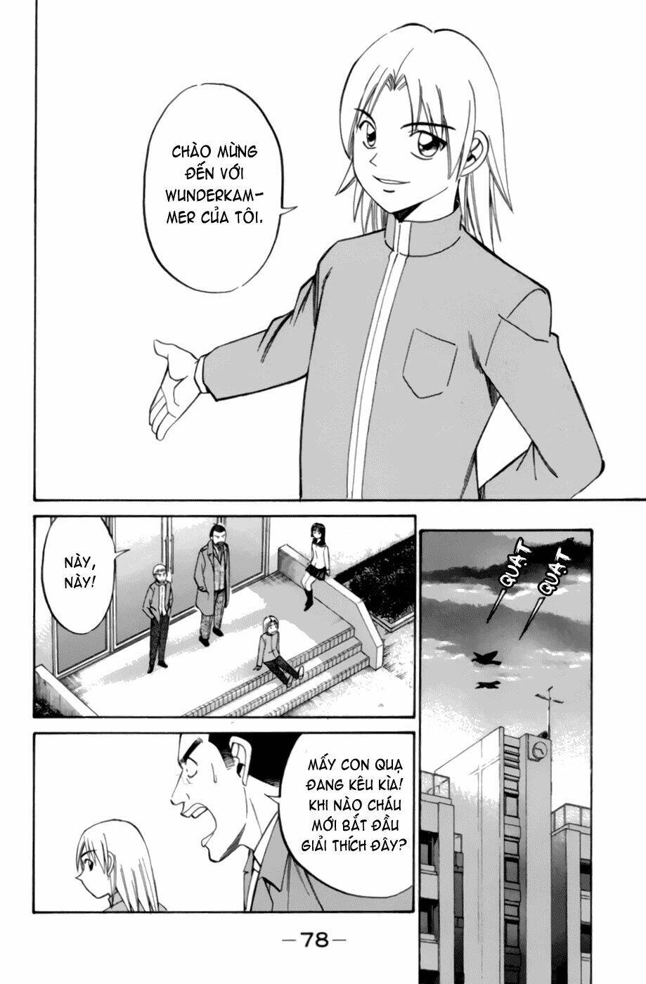 C.m.b. Chap 3.3 - Next Chap 4.3