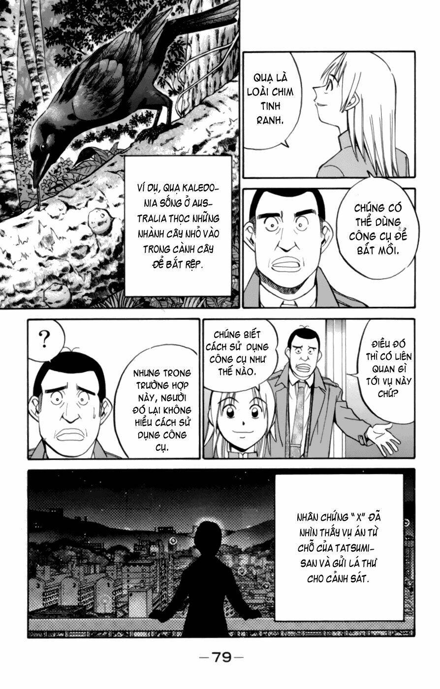 C.m.b. Chap 3.3 - Next Chap 4.3