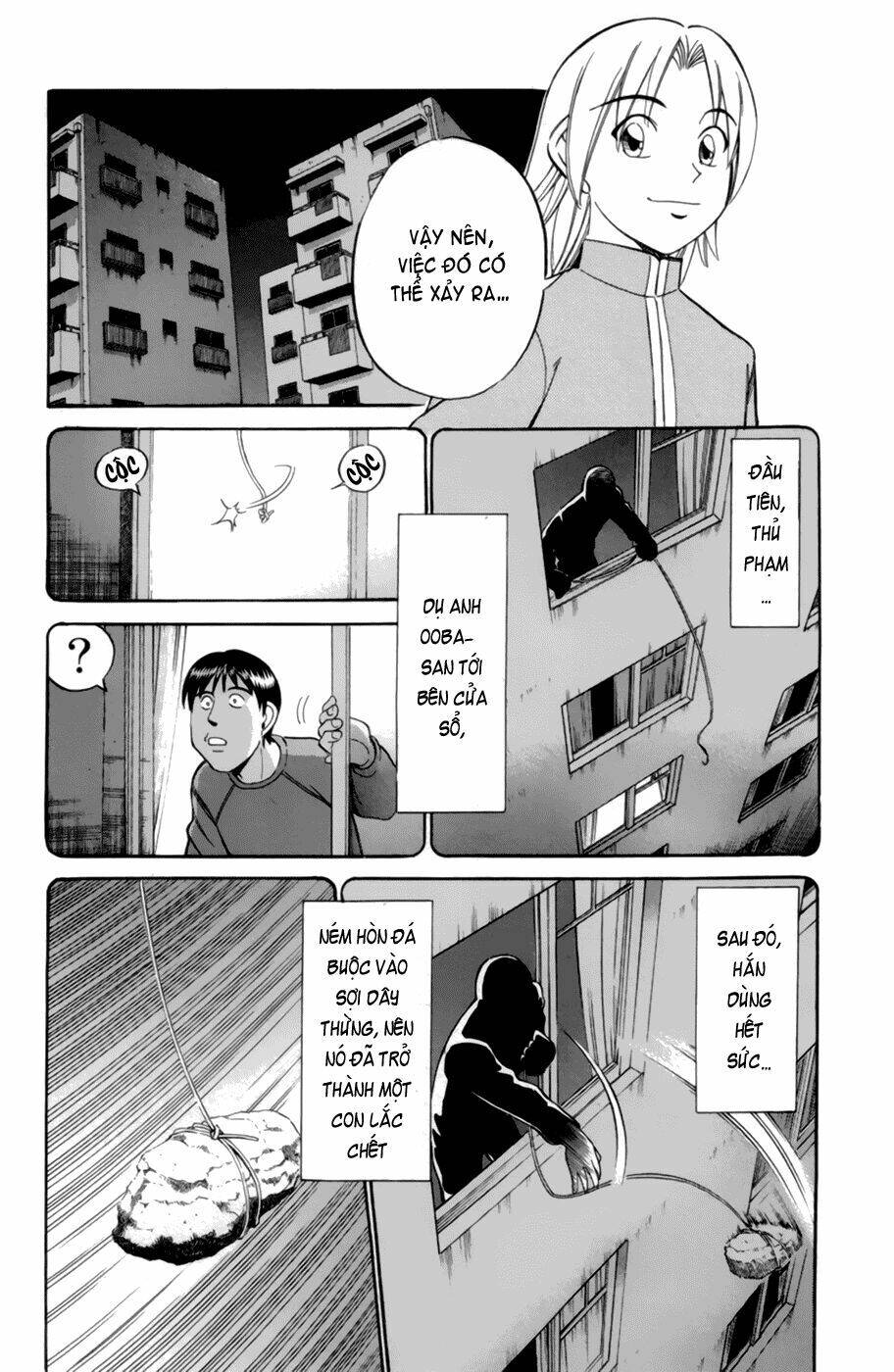 C.m.b. Chap 3.3 - Next Chap 4.3