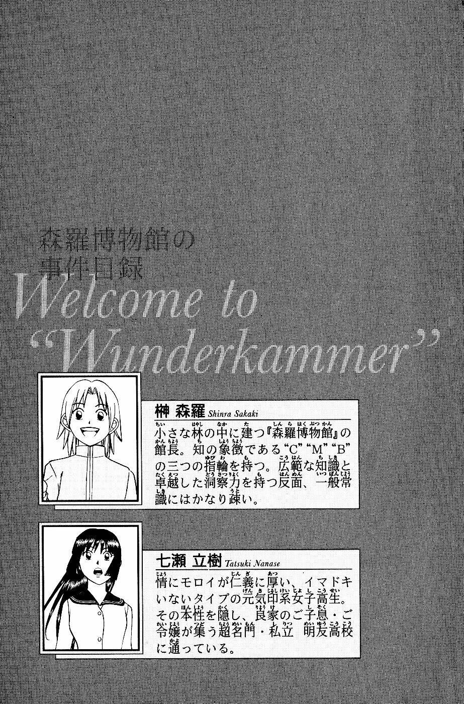 C.m.b. Chap 5.1 - Next Chap 6.1