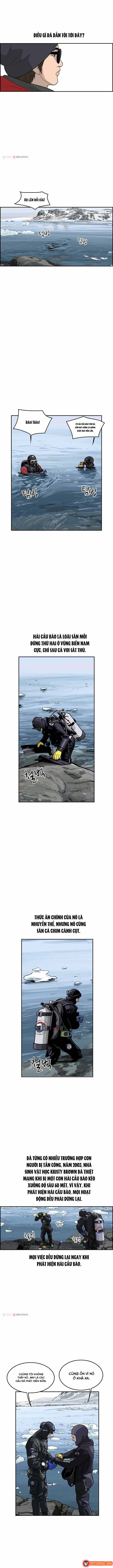 Cá Con (Vảy Cá) Chap 36 - Next Chap 37