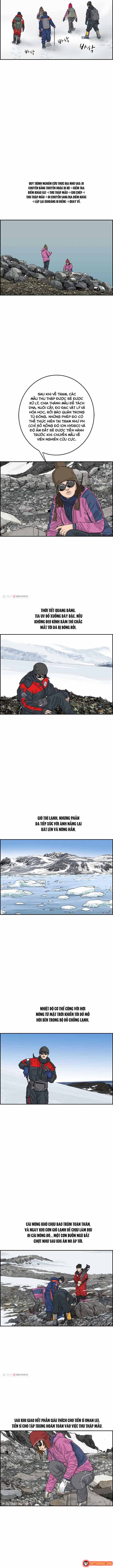 Cá Con (Vảy Cá) Chap 37 - Next Chap 38