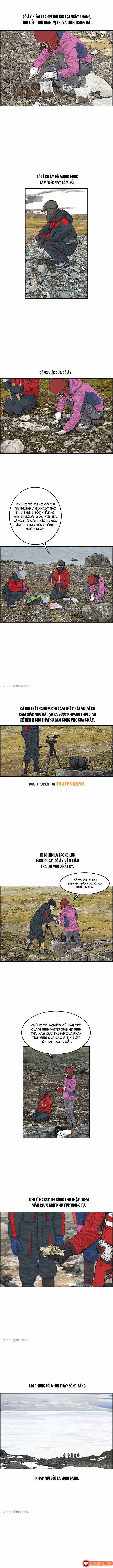 Cá Con (Vảy Cá) Chap 37 - Next Chap 38