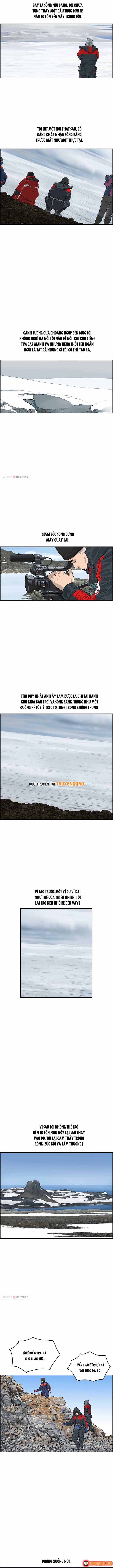 Cá Con (Vảy Cá) Chap 37 - Next Chap 38