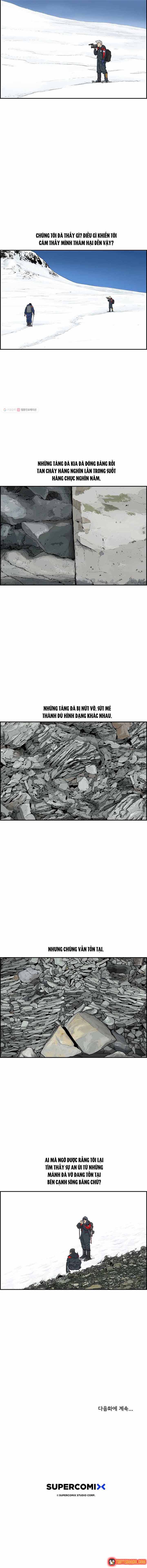 Cá Con (Vảy Cá) Chap 37 - Next Chap 38