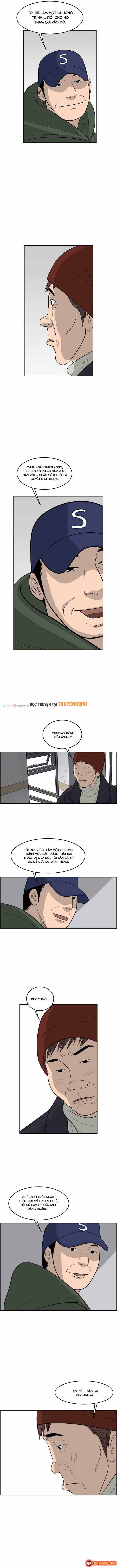 Cá Con (Vảy Cá) Chap 38 - Next Chap 39