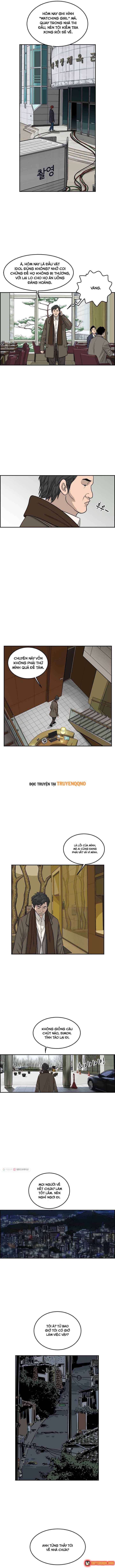 Cá Con (Vảy Cá) Chap 38 - Next Chap 39