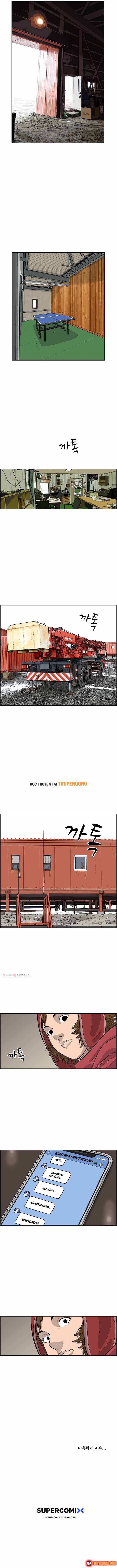 Cá Con (Vảy Cá) Chap 38 - Next Chap 39