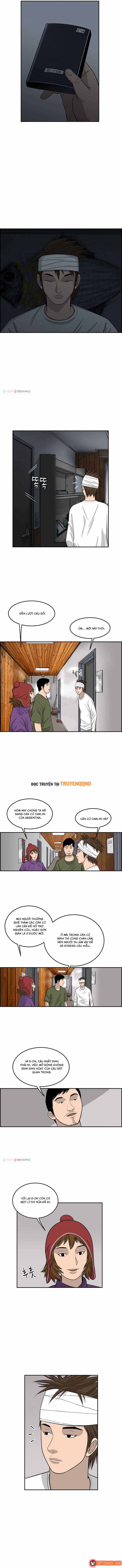 Cá Con (Vảy Cá) Chap 47 - Next Chap 48