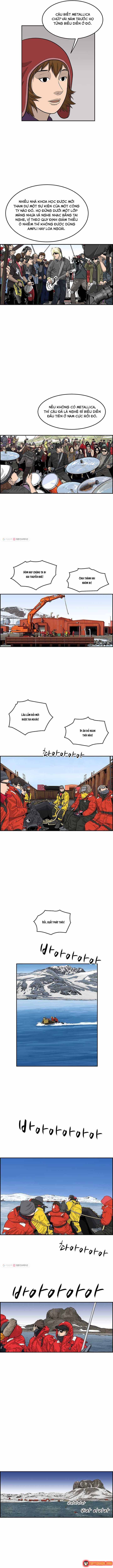 Cá Con (Vảy Cá) Chap 47 - Next Chap 48